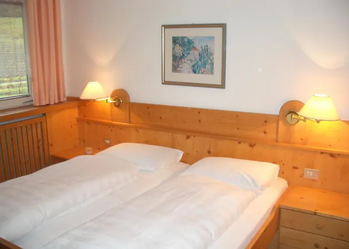 Landhaus Weger Meran