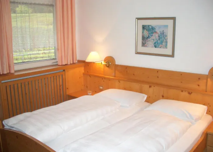 Landhaus Weger Meran