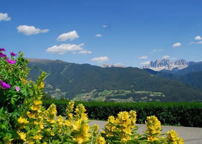 Villa Stocknerhof Brixen