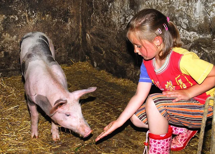 Villa Stocknerhof Brixen