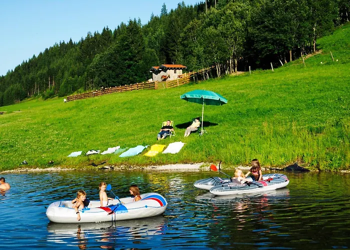 Villa Steinbachgut Flachau