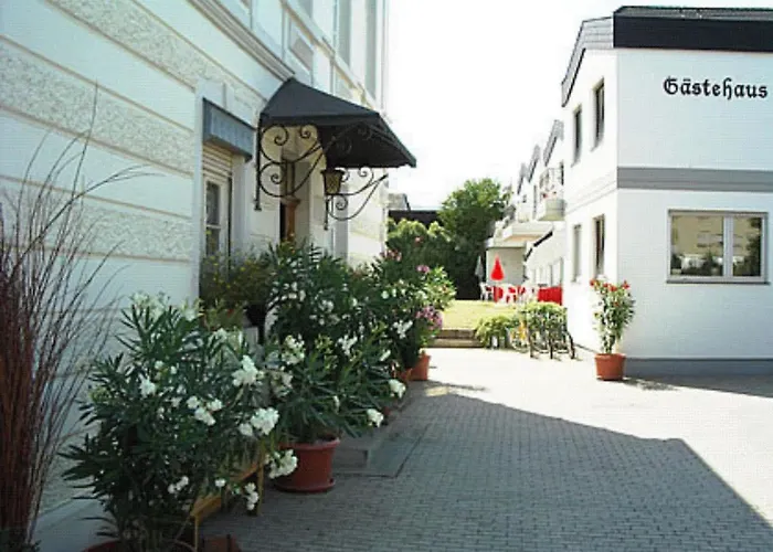 Ferienweingut Peter-Jos. Hauth Bernkastel-Kues