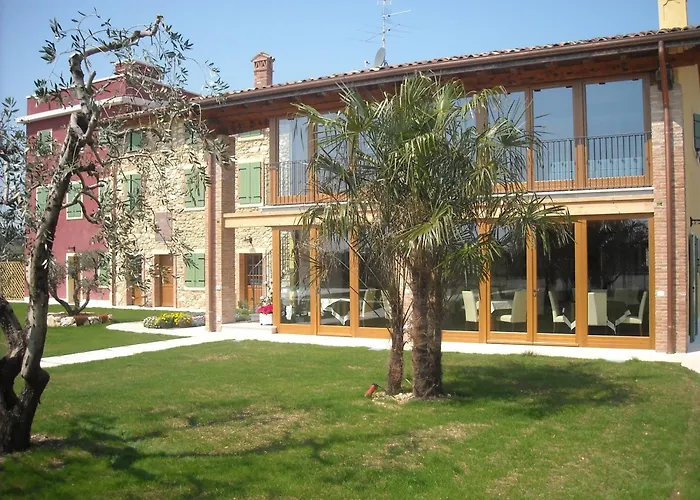 Agriturismo Le Campagnole Bardolino