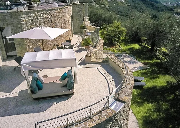 Agriturismo Maso Botes Arco