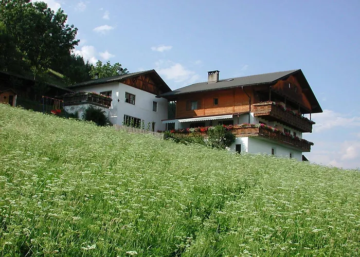 Gasthaus Zehrehof Brixen