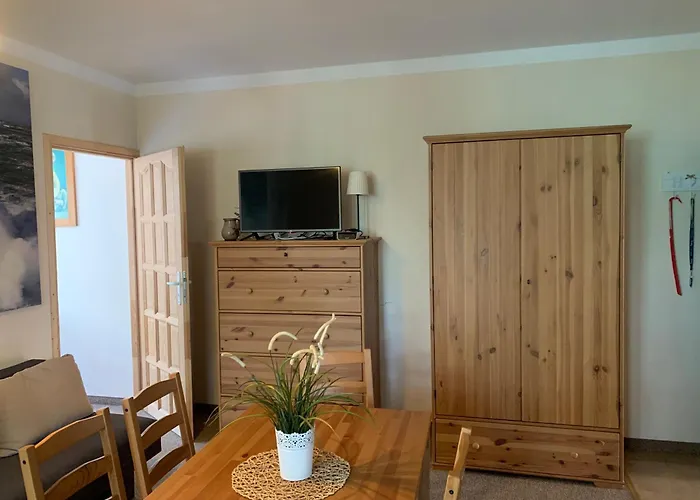 Sosnowa Mila - Domy I Apartamenty Pobierowo