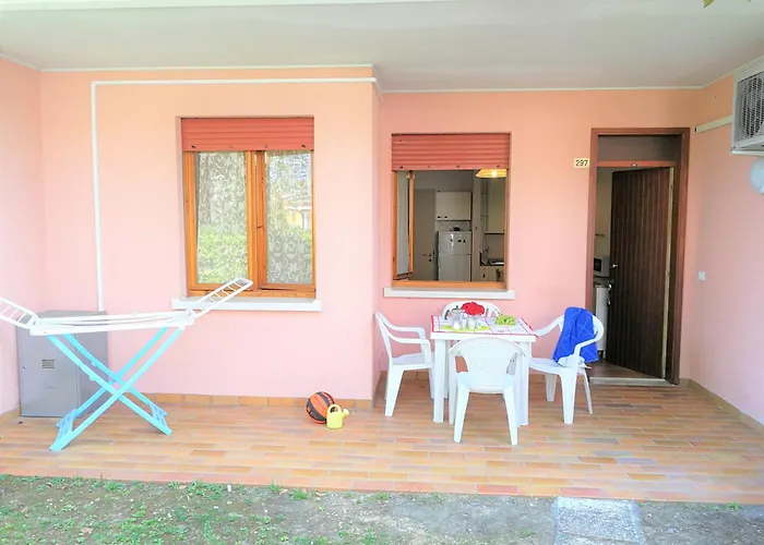 Villaggio Azzurro Bibione