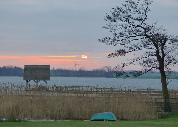 Haus Seeblick Timmendorfer Strand