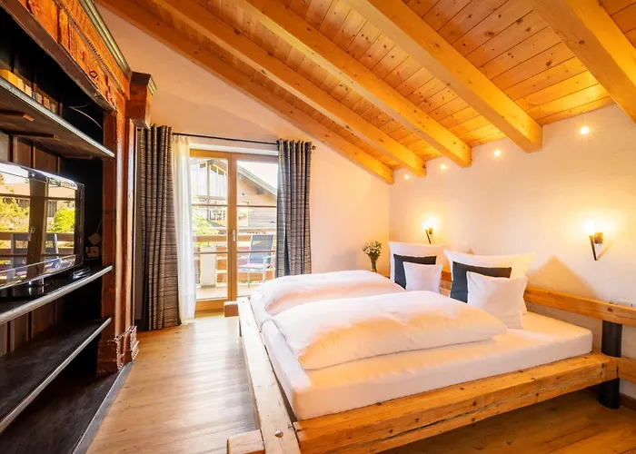 Ferienhaus Weinklause am Plattenbichl Oberstdorf