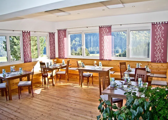 Villa Bauernhof Oberscheffau Neukirchen am Großvenediger