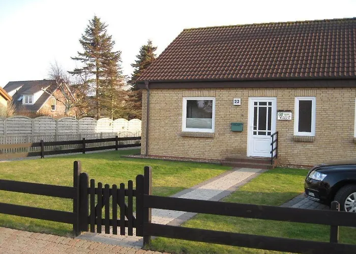 Villa Breslauer Str. 22, Anbau Westerland