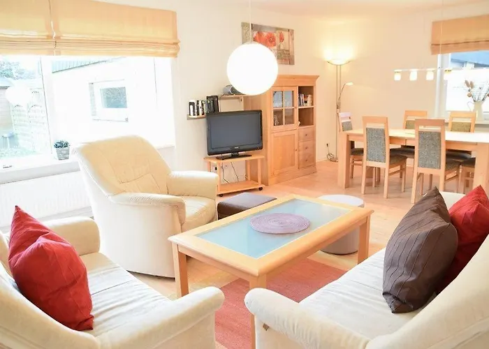 Villa Breslauer Str. 22, Anbau Westerland