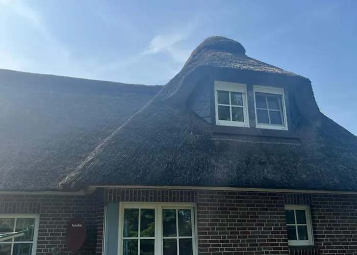 Villa Antjes Ankerplatz Wittmund