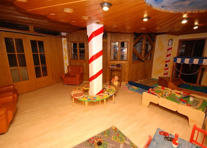 Hotel Reiterhof-Altmühlsee Gunzenhausen