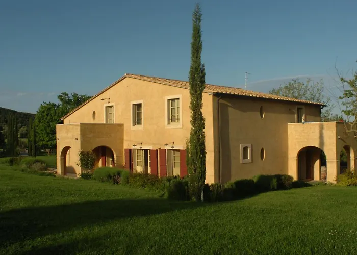 Tenuta Del Fontino Massa Marittima