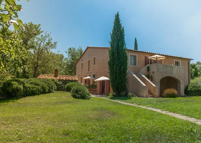 Tenuta Del Fontino Massa Marittima