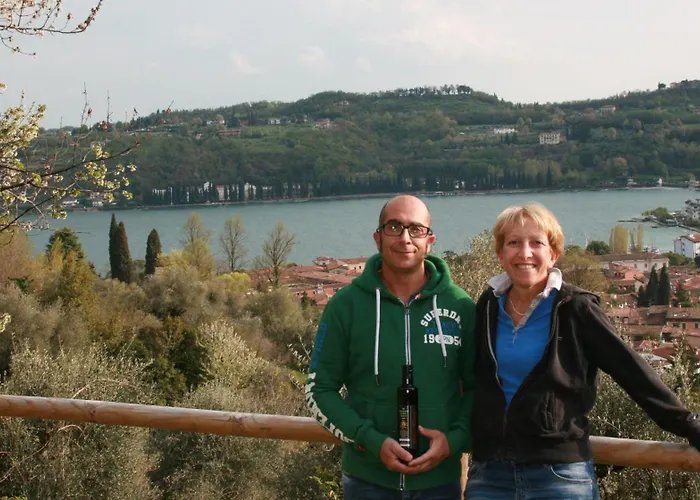 Agriturismo Podere Nigriano Saló