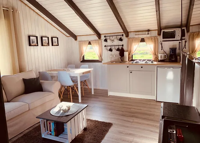 Ferienhaus Achtern Diek Emmelsbüll-Horsbüll