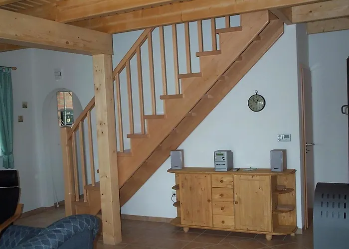 Ferienhaus für 6 Personen ca 100 m in Grimersum, Nordseeküste Deutschland Ostfriesland - a80843 Krummhörn