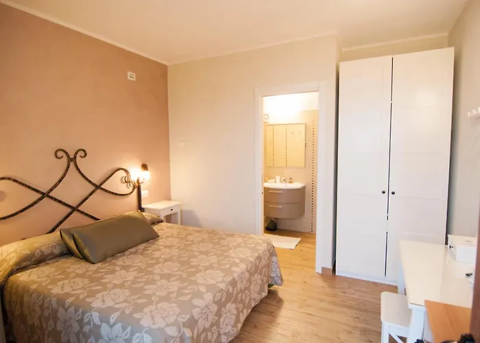 Agriturismo La Zangola Tremosine