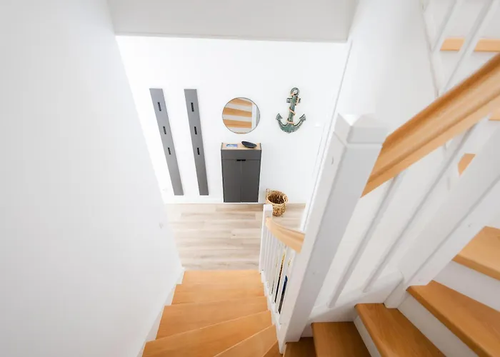 Villa Haus Q Superior - Hälfte 1 Ostseeheilbad Ostseeheilbad Zingst