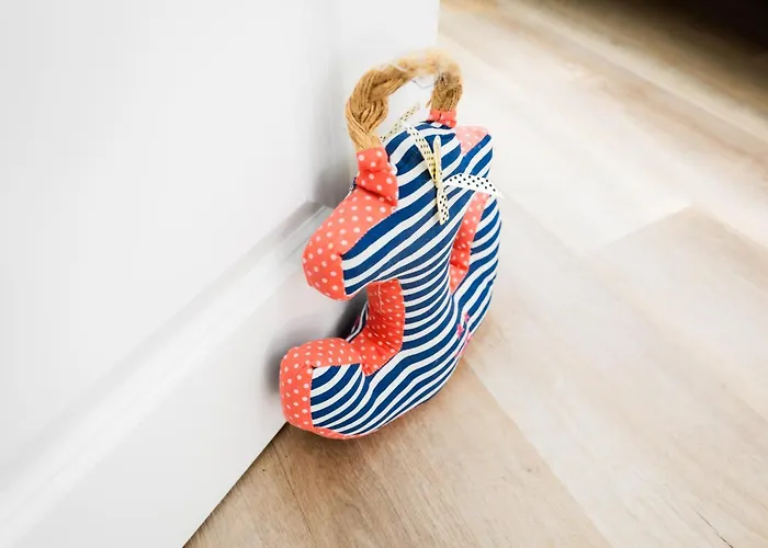 Villa Haus Q Superior - Hälfte 1 Ostseeheilbad Ostseeheilbad Zingst