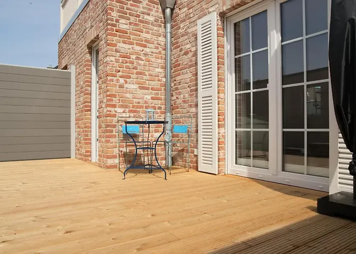 Villa Mittelweg 9 Haus 3 inkl WLAN Grömitz