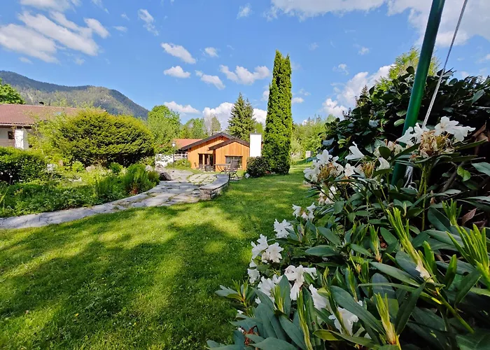 Ferienhaus Bodenschneid am Schliersee