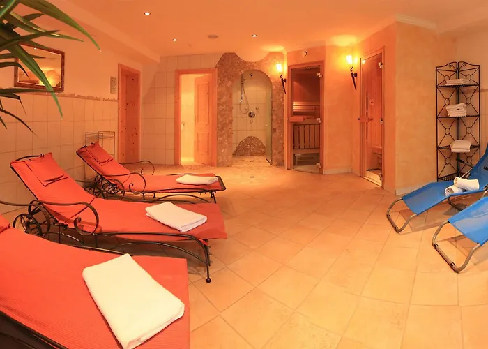 Hotel Waldele Sölden