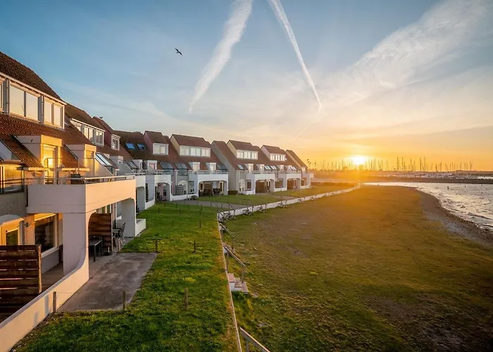 Hotel Port Greve Brouwershaven