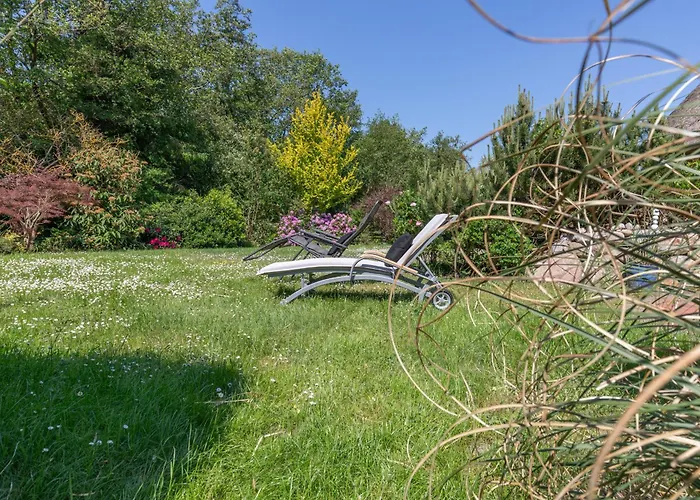 Salzwiesen-Lodge Sankt Peter-Ording