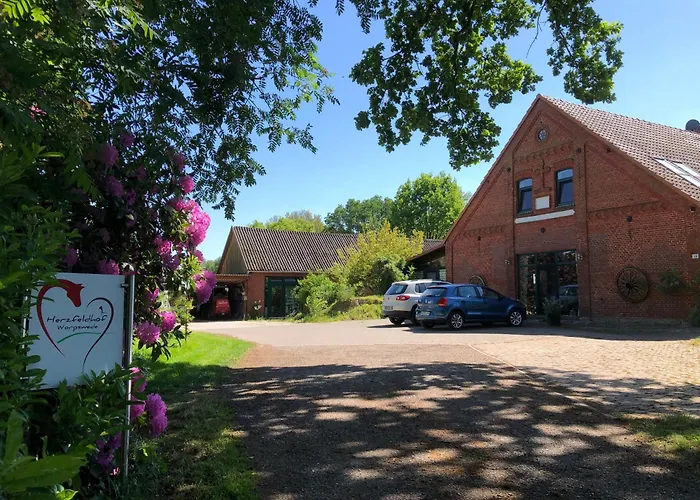 Herzfeldhof Worpswede