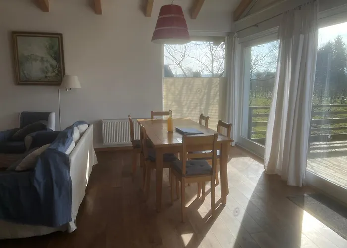 Ferienhaus-Apfelblick Grömitz