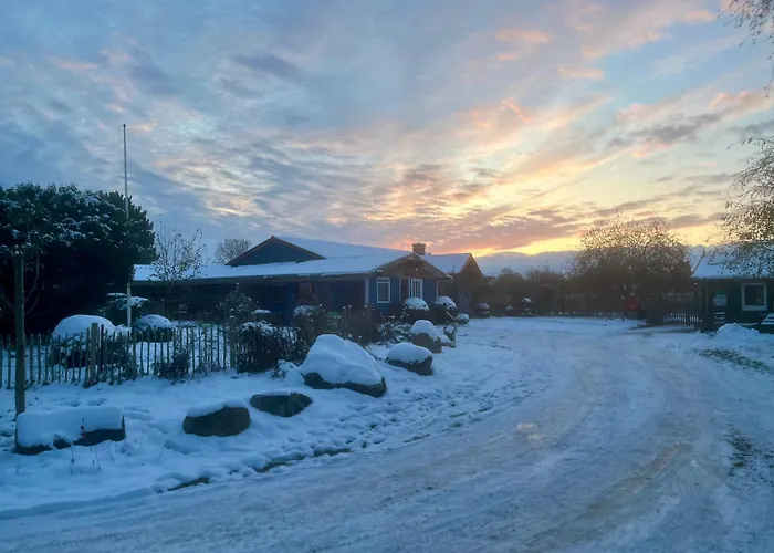 Ferienhaus-Apfelblick Grömitz