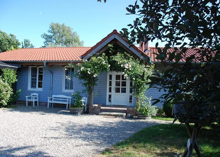 Ferienhaus-Apfelblick Grömitz