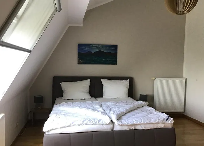 Strandhaus - b45910 Malchow 