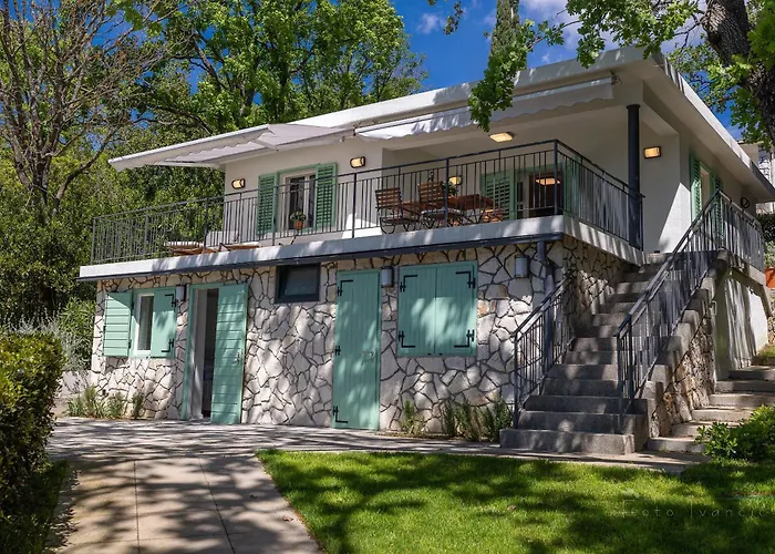 Beach House Dida Crikvenica