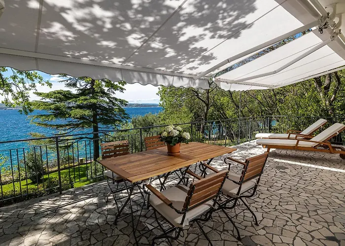 Beach House Dida Crikvenica