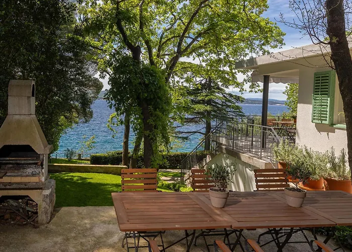 Beach House Dida Crikvenica