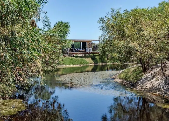 Villa Little Stream Farm Kapstadt