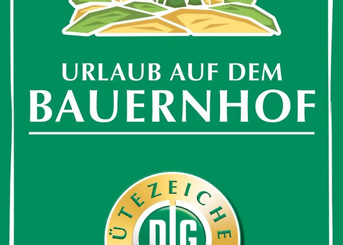 Familien-Bauernhof-Berghammer Rotta