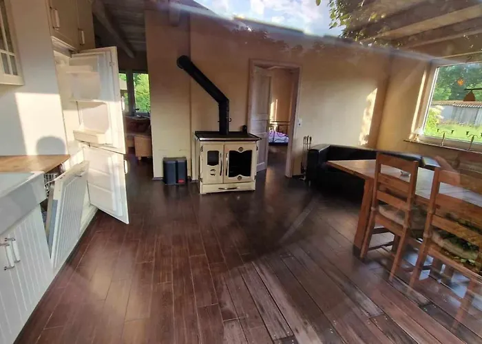 Ferienhaus Suhr Wittmund