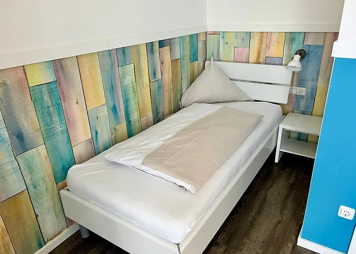 Ferienhof Wübbold - 52Nord Rieste