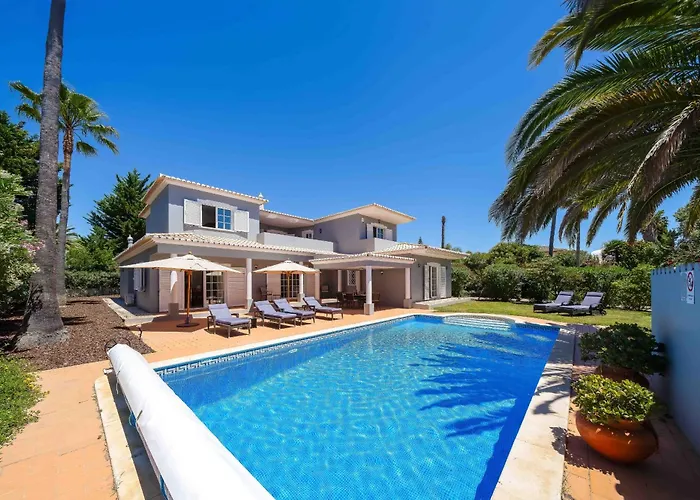 Villa Casa Cegonha Carvoeiro 