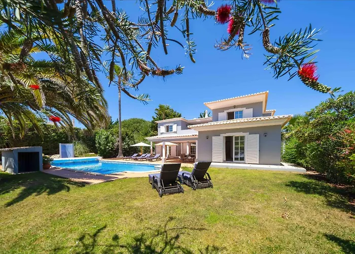 Villa Casa Cegonha Carvoeiro 