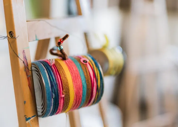 Villa Hof Köhne - Haus im Glück rechts Schmallenberg