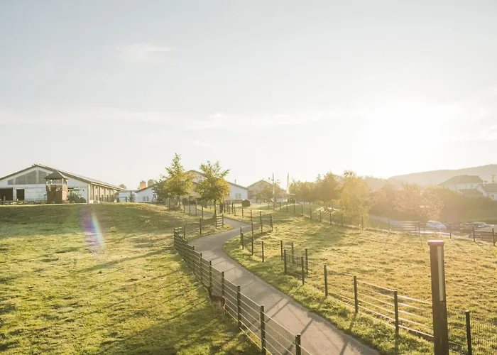 Villa Hof Köhne - Hexenhaus Schmallenberg