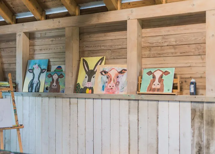 Villa Hof Köhne - Hexenhaus Schmallenberg