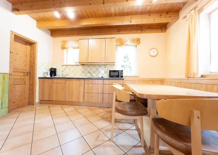 Villa Hof Köhne - Hexenhaus Schmallenberg