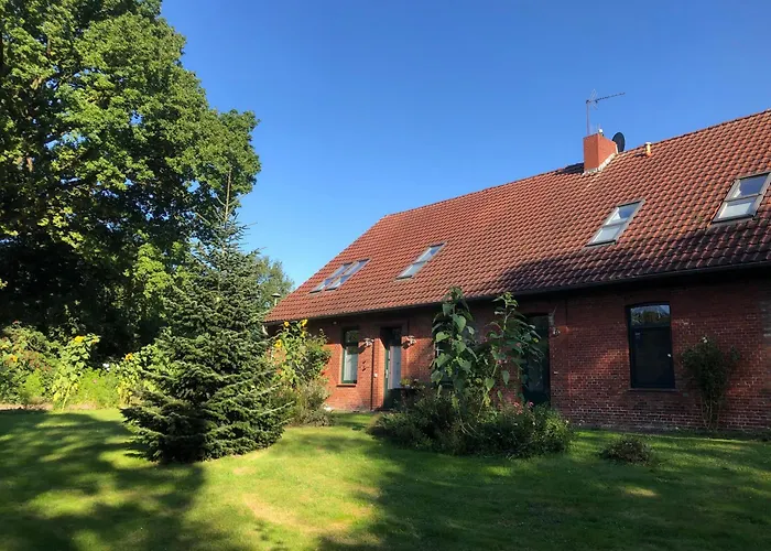 Herzfeldhof Worpswede